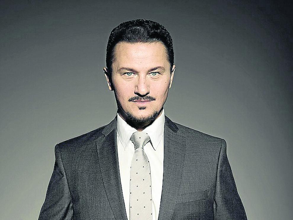 Piotr Beczala, uno de los grandes tenores del momento