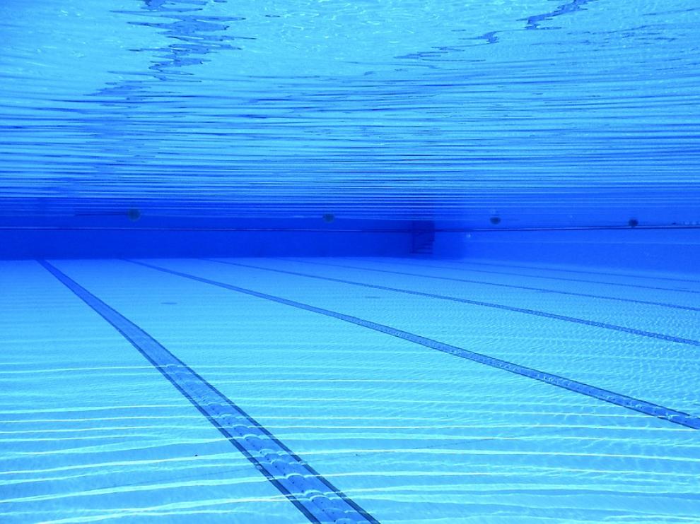 Foto de aschivo de una piscina