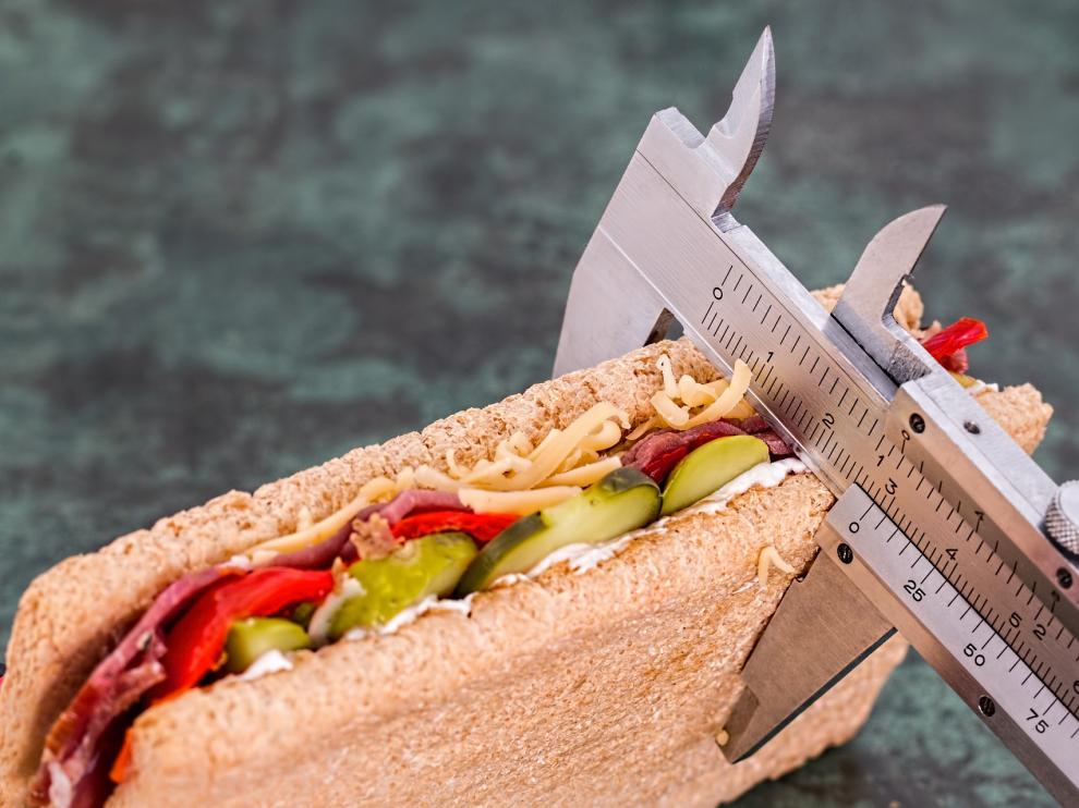 Las consecuencias de una mala alimentación afectan al ámbito nutricional, psicológico y a la actividad física.