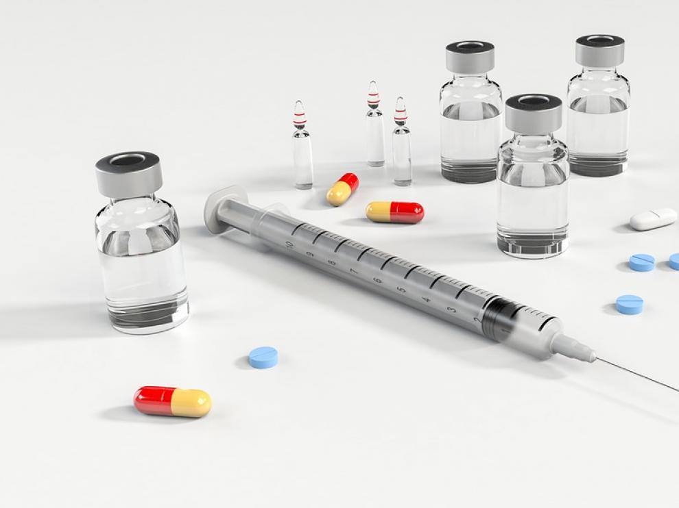 A la hora de conservarlos, hay que diferenciar tres tipos de medicamentos.