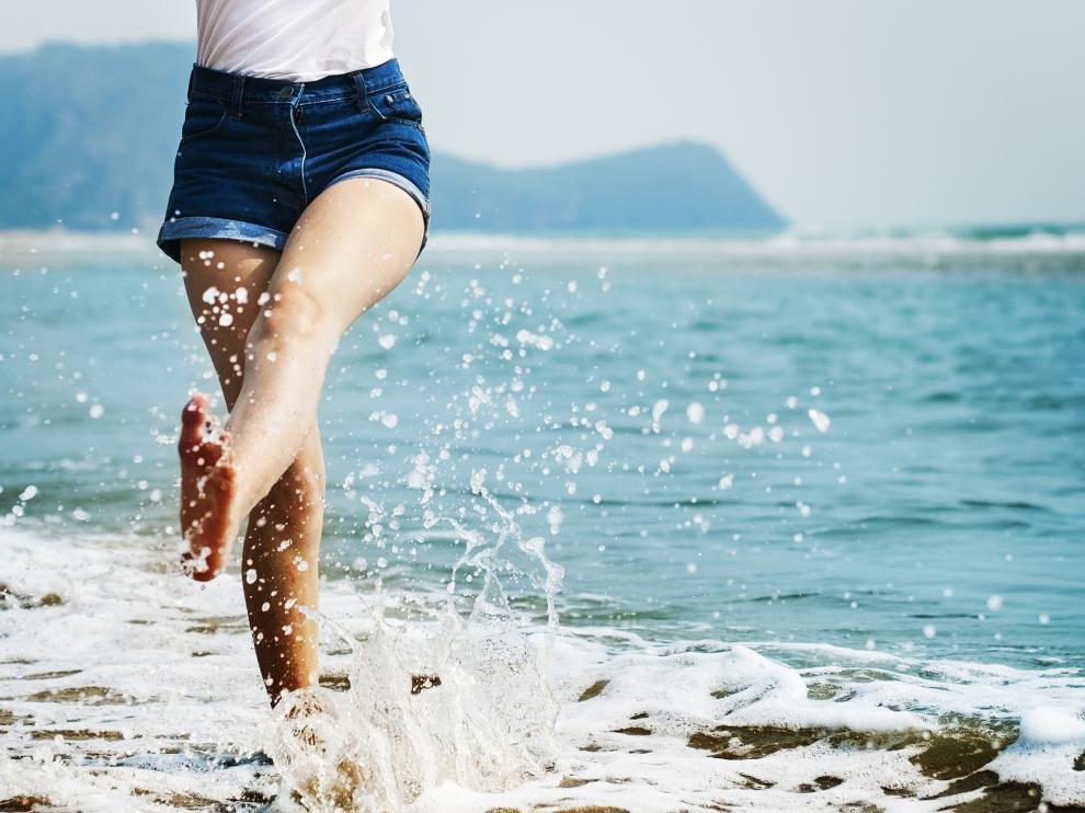 5 playas cerca de Zaragoza para refrescarse en plena ola de calor