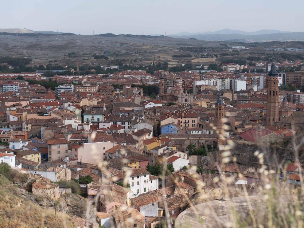 Calatayud, Aragón pueblo a pueblo