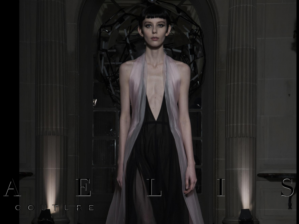 Empresas como la italiana Aelis lucha por buscar nuevas alternativas textiles que ayuden a crear tendencias más sostenibles.