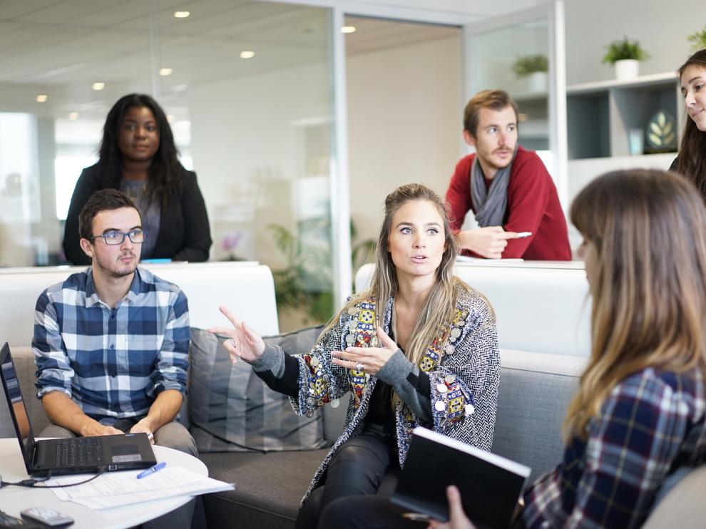 ¿Qué cualidades tiene que tener un emprendedor?