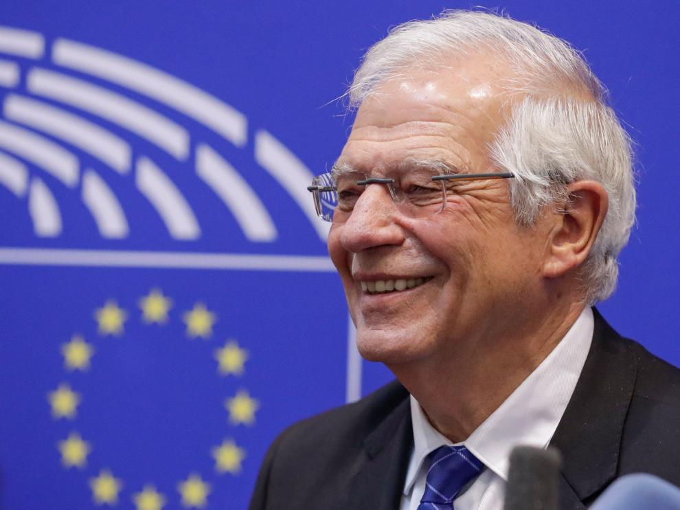 Josep Borrell