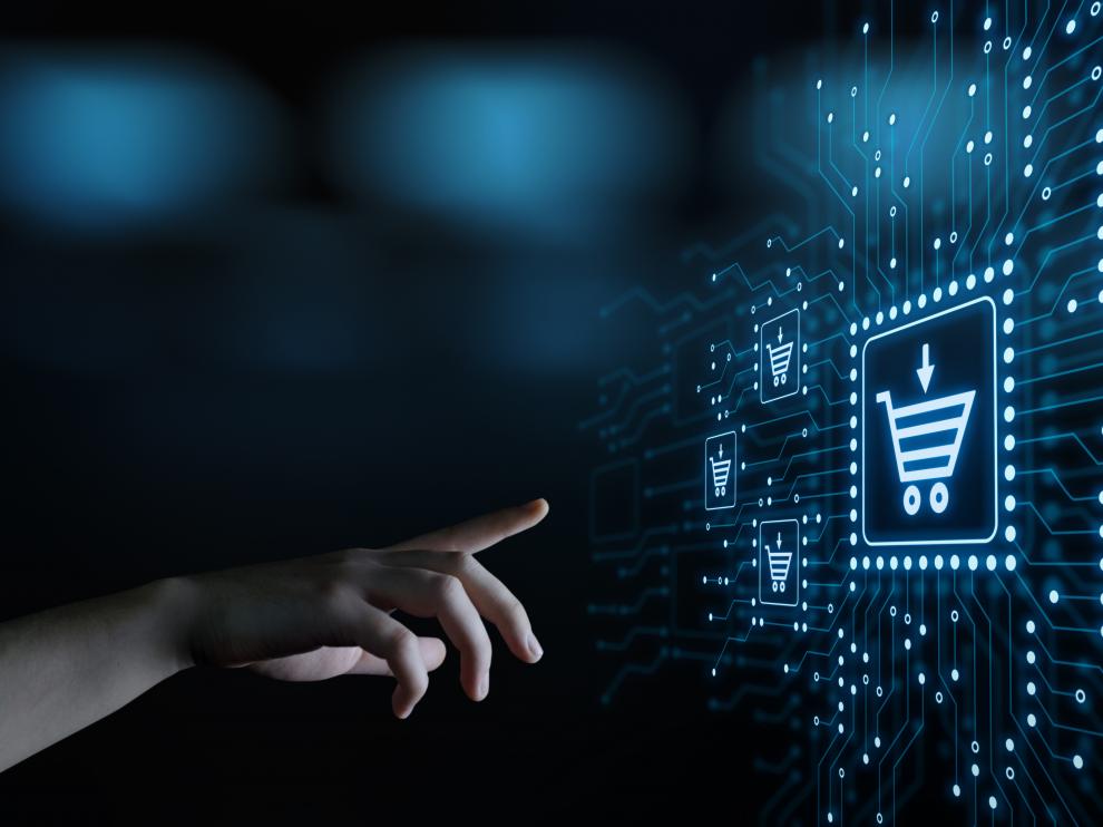 Zerca! es una plataforma de venta 'online', pionera en Aragón