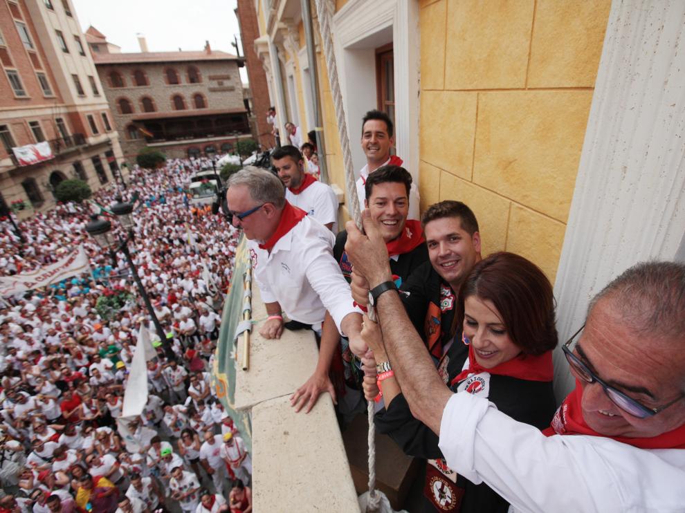 Fiestas de Teruel