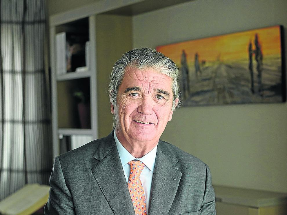 Alfonso Soláns
