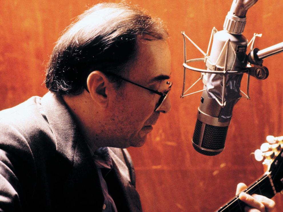 Joao Gilberto
