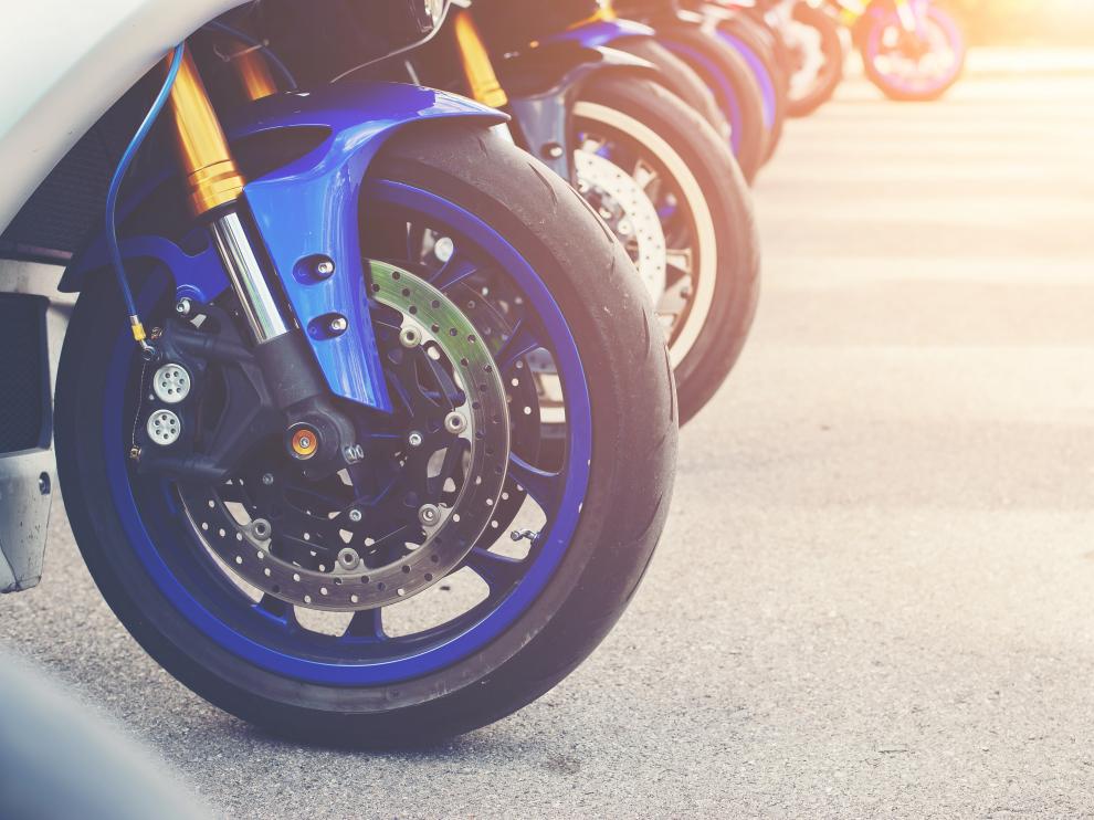La venta de motos se incrementa en este 2019.