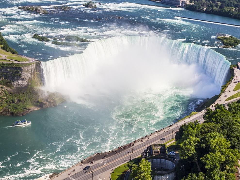 Cataratas del Niágara
