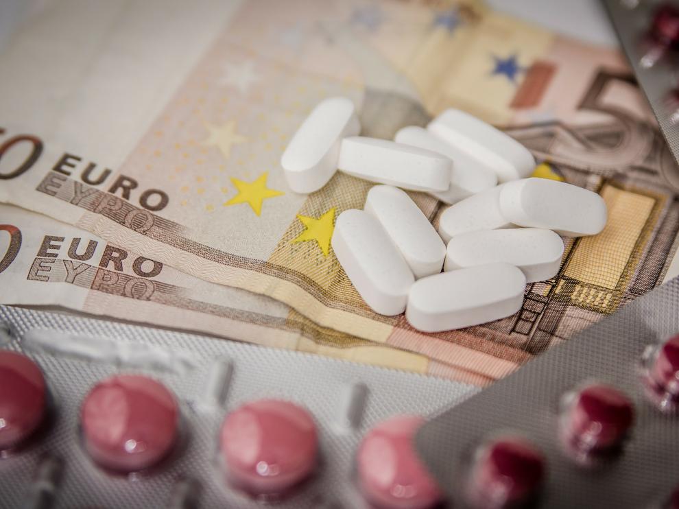 Francia tiene un consumo mayor que muchos otros países de medicamentos homeopáticos.