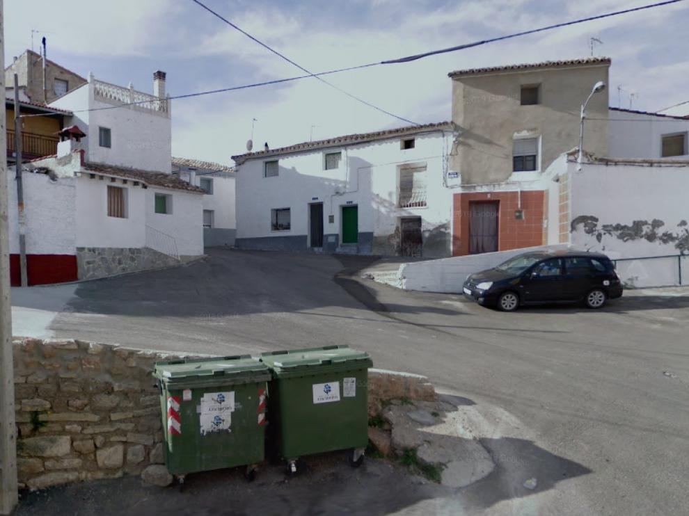 La paliza se produjo el pasado 27 de junio en el entorno de la calle Sereta de Villanueva de Huerva.