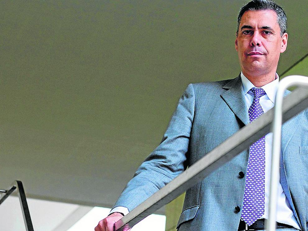 El reconocido técnologo Enrique Dans será el encargado de inagurar Datagri 2019 en Zaragoza.
