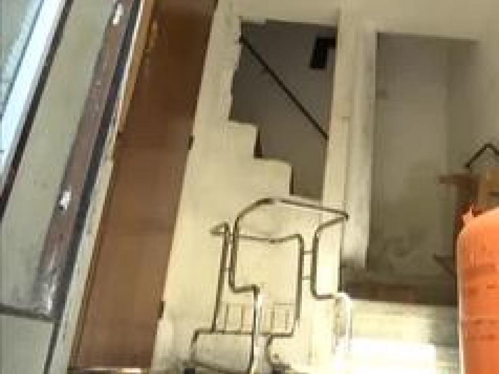 La víctima identificó sin dudas a 3 de los 4 detenidos