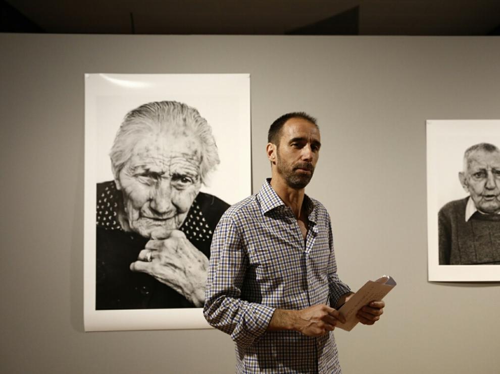 Luis Areñas.