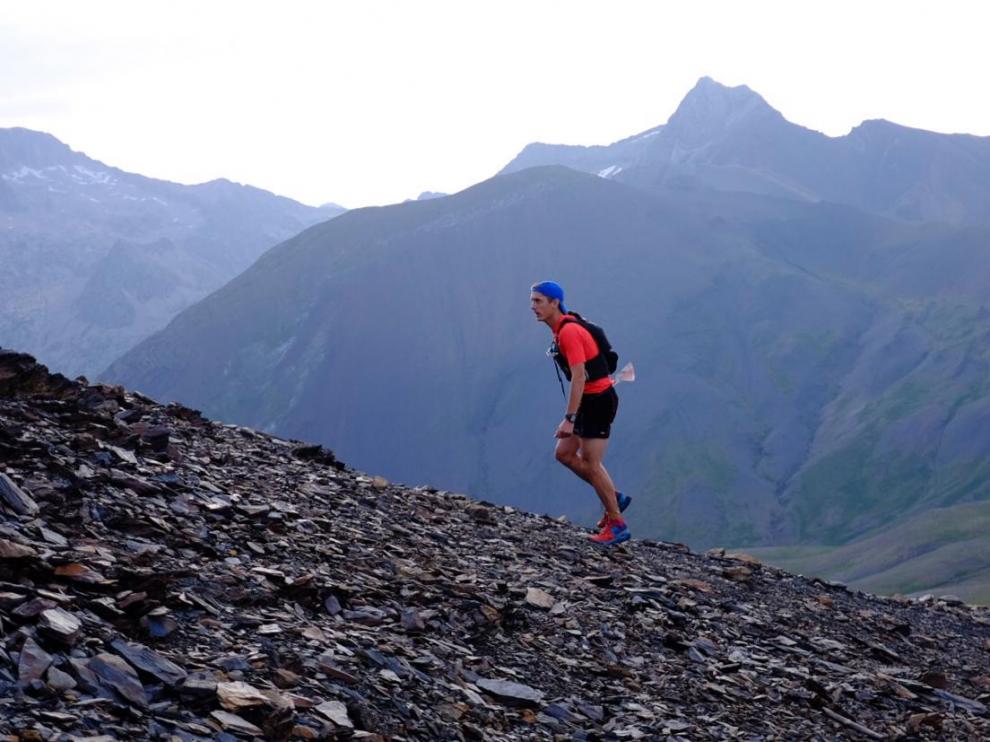 Gran Trail Aneto Posets