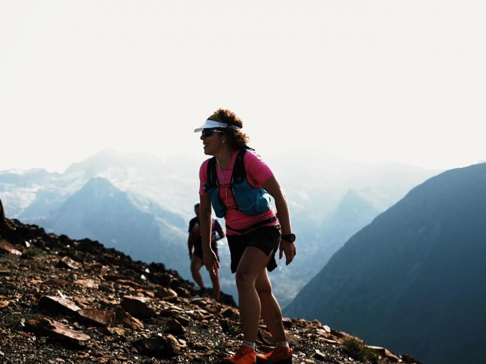 Gran Trail Aneto-Posets 2019