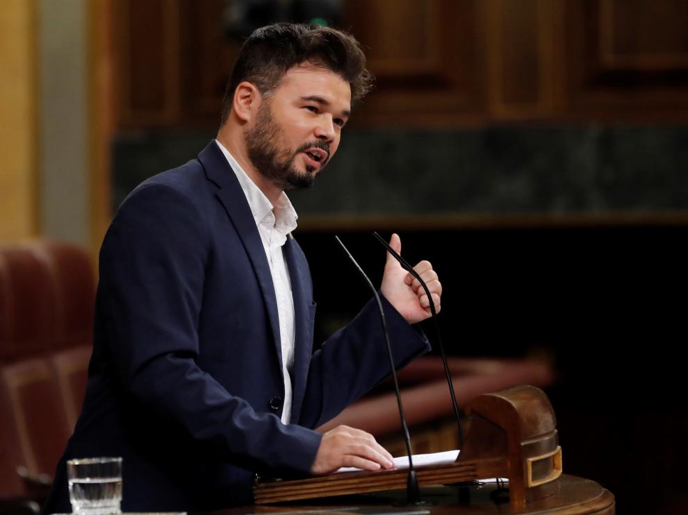 Comienza la segunda jornada de la investidura de Pedro Sánchez, que concluirá con la primera votación en la que el candidato necesitaría mayoría absoluta.