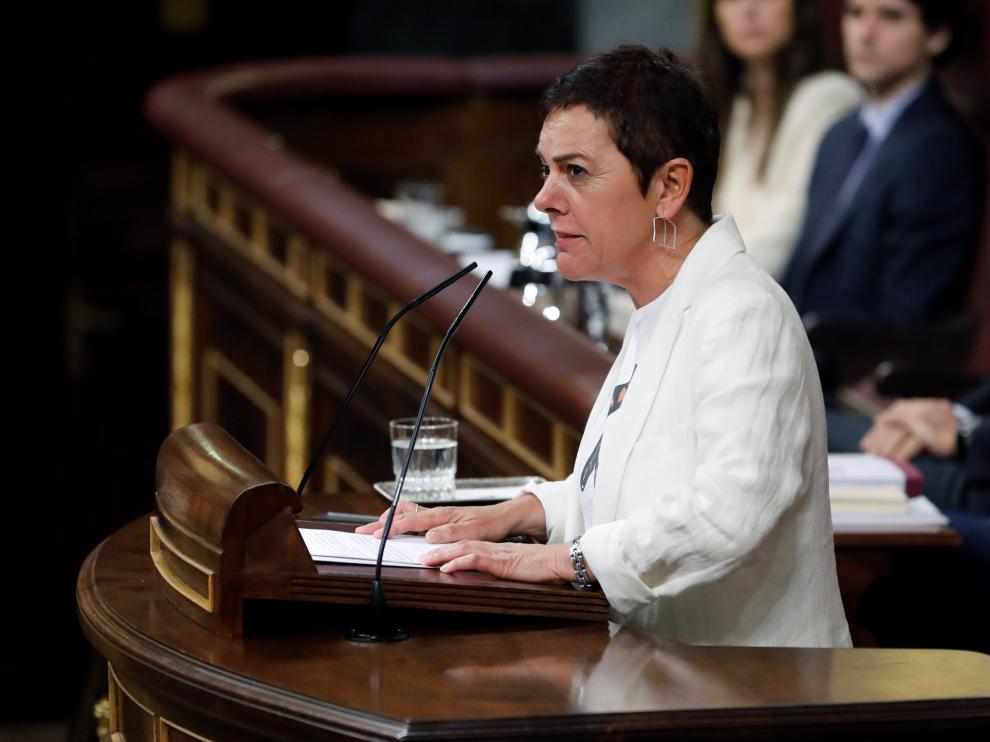 Comienza la segunda jornada de la investidura de Pedro Sánchez, que concluirá con la primera votación en la que el candidato necesitaría mayoría absoluta.