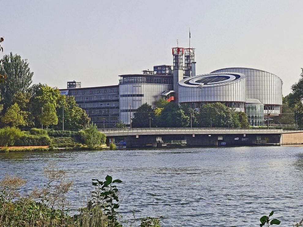 Tribunal de Justicia Europeo.