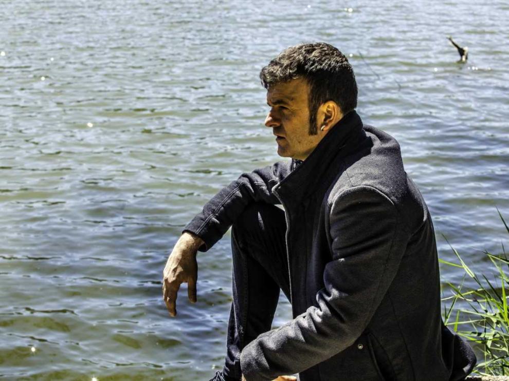 Jorge Martìnez