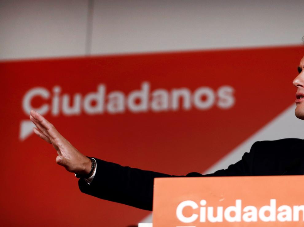 Albert Rivera