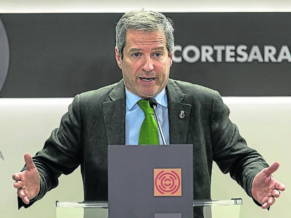 Daniel Pérez Calvo.