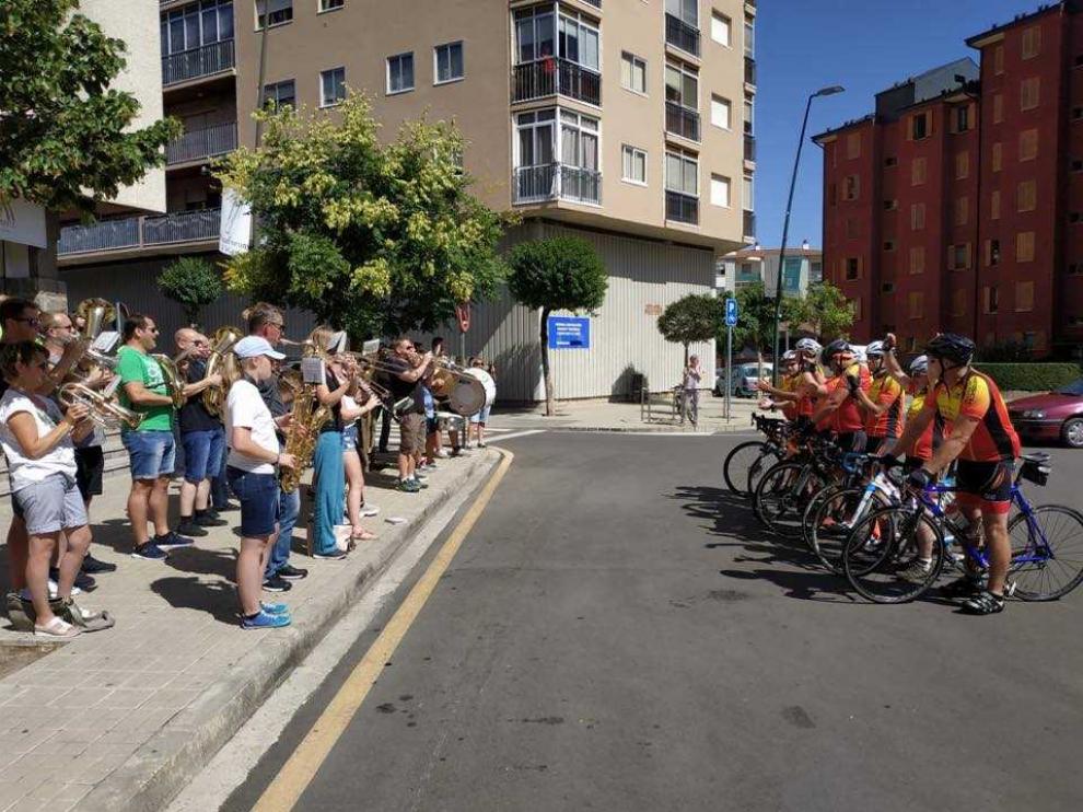 La música y danzas tradicionales tomarán la celebración del Festival Folklórico de los Pirineos.