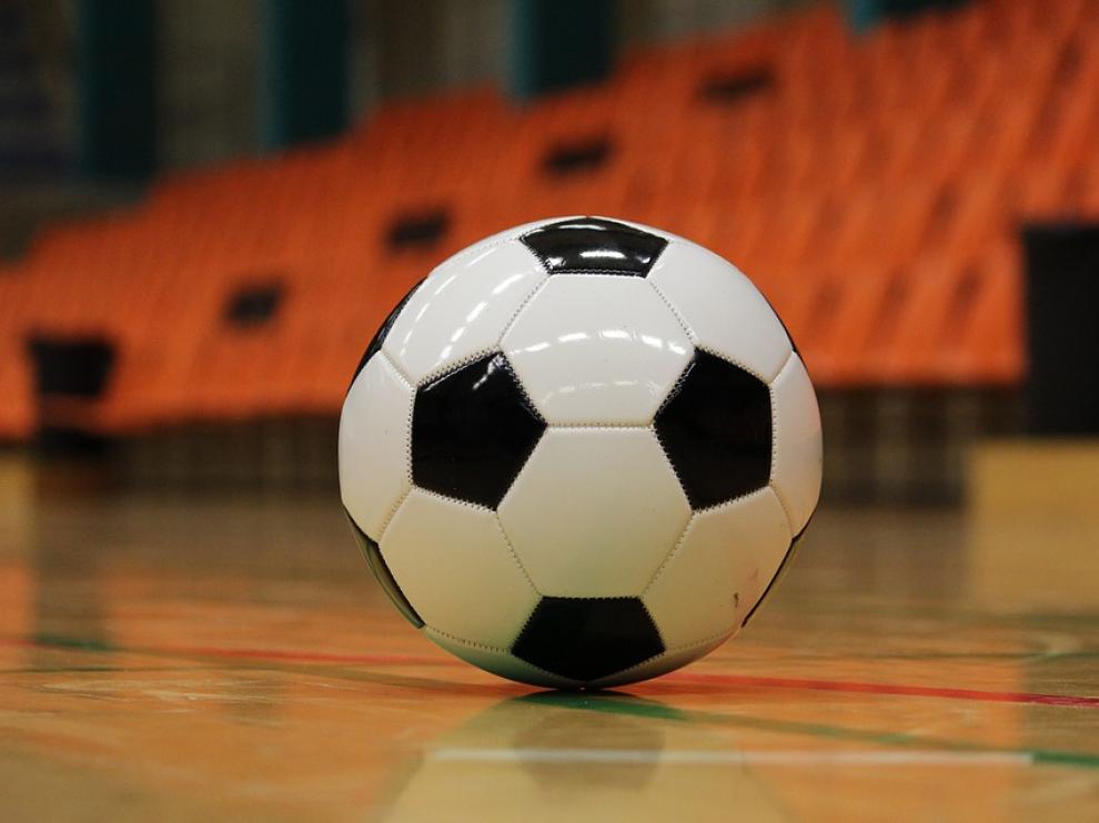 Los hechos ocurrieron el pasado 11 de mayo tras la finalización de un partido de fútbol de la categoría juvenil en Ibiza.