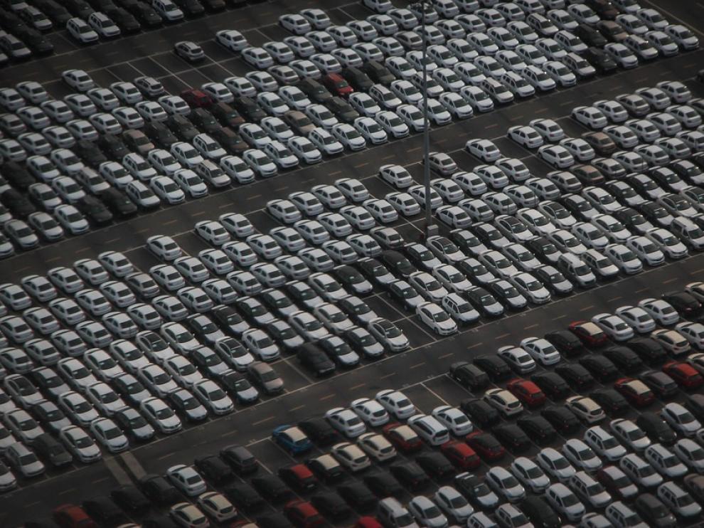 Los vendedores de coches urgen un Gobierno estable que evite la caída de las matriculaciones en España