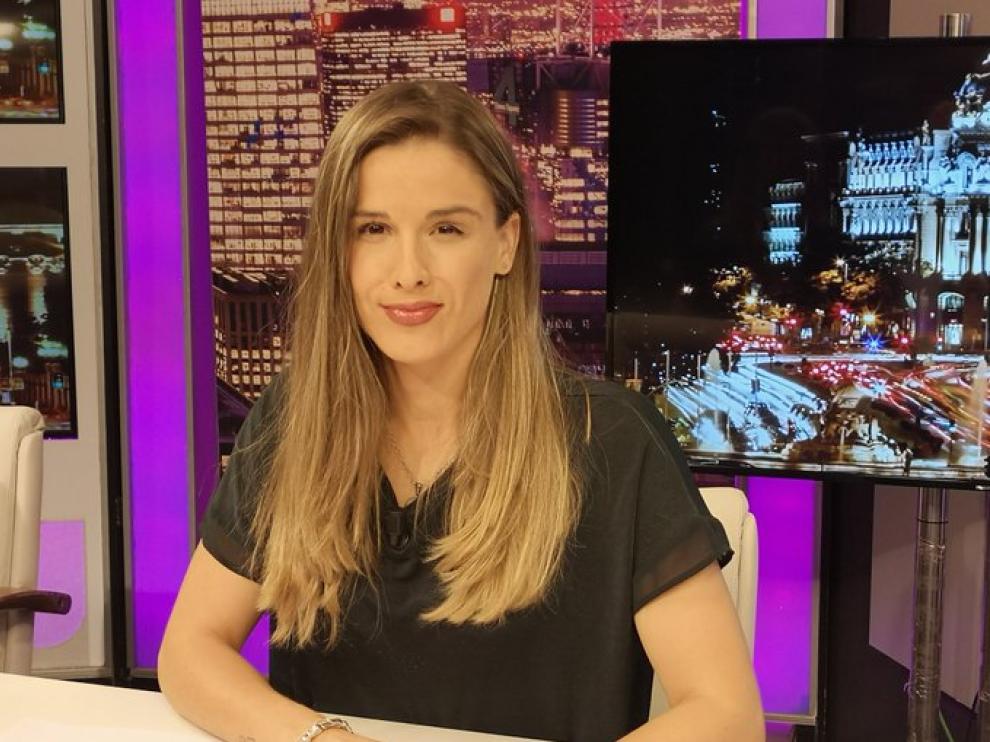 La diputada Malena Contestí deja Vox por falta de explicaciones ante unas presuntas irregularidades.
