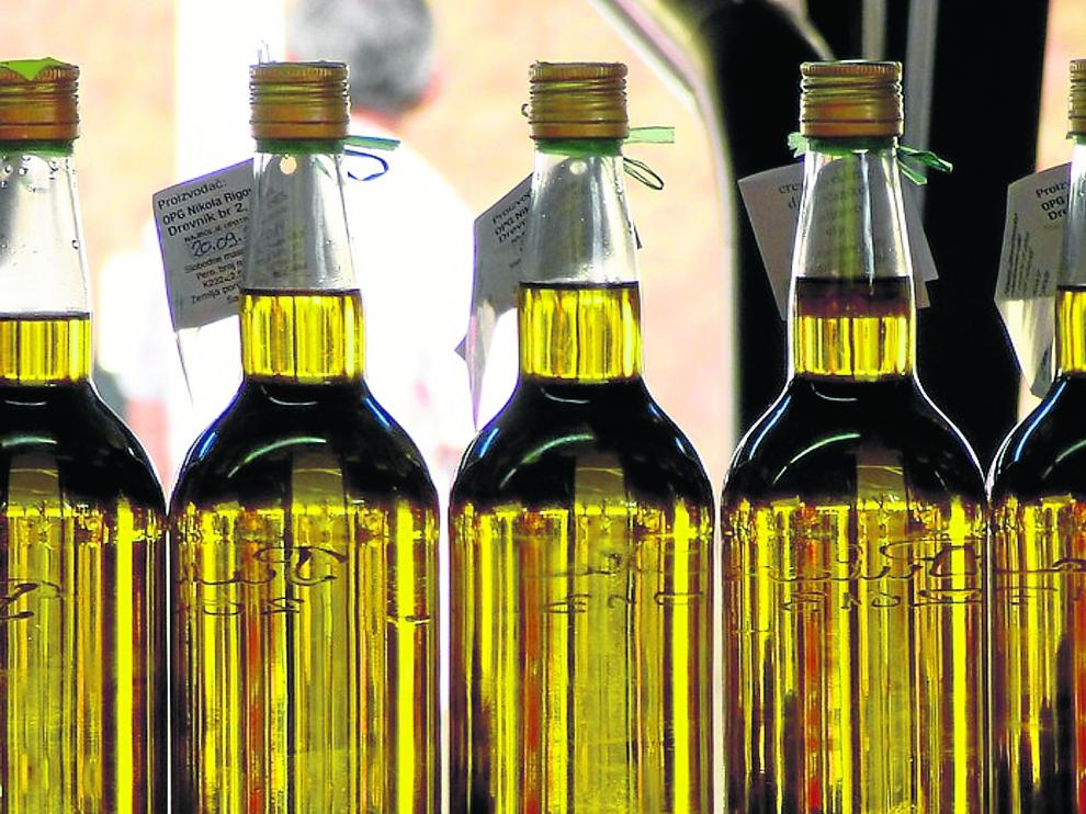 Cuando aún no ha terminado la campaña de aceite de oliva, el sector comienza a calcular la producción de la próxima cosecha 2019-2020