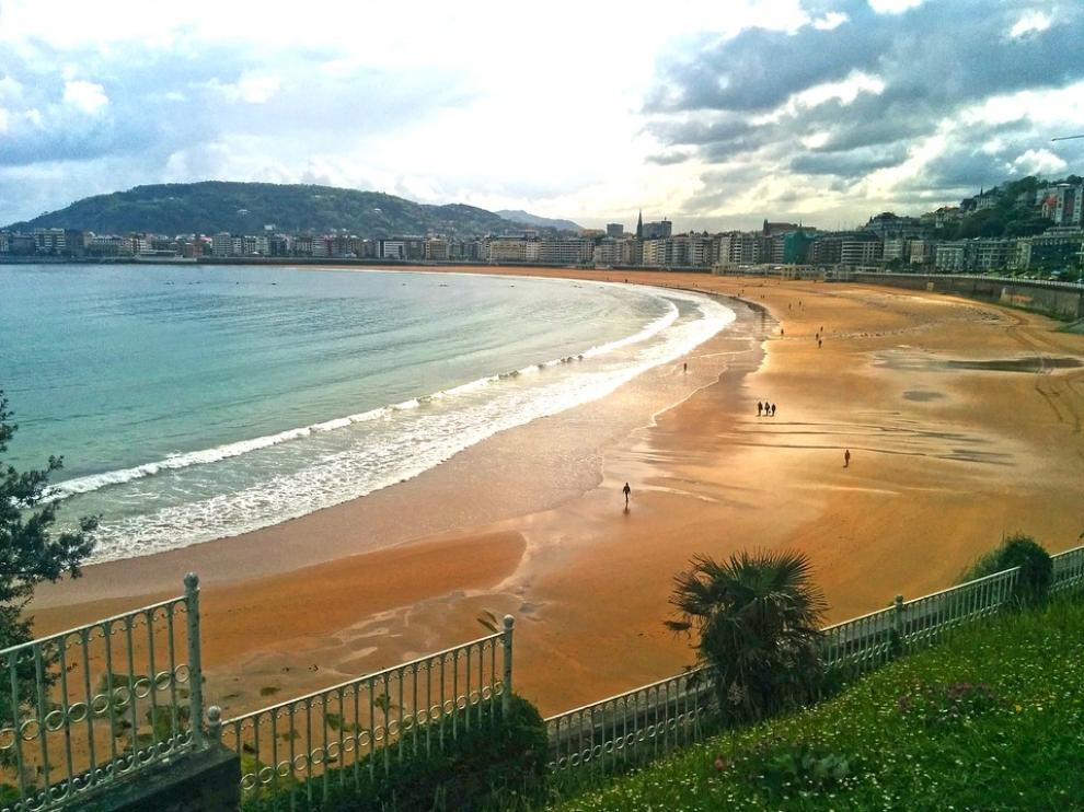Santander.
