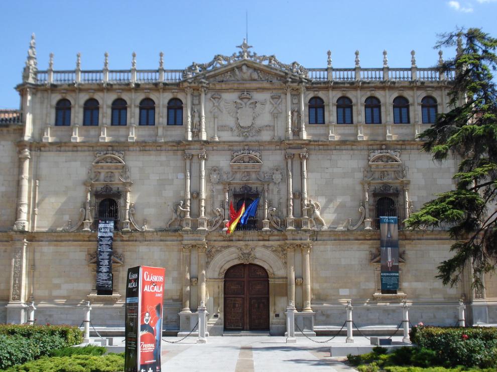 La Universidad de Alcalá de Henares participa en esta iniciativa.