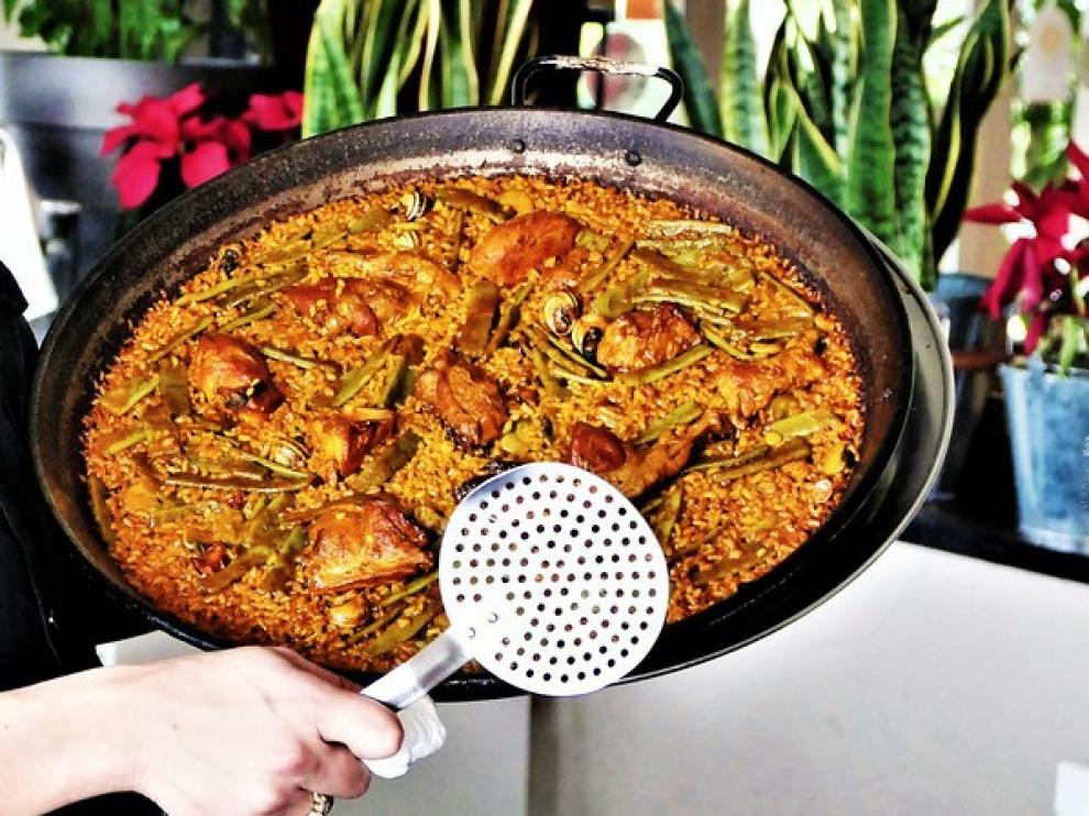 El turismo gastronómico está en auge en España