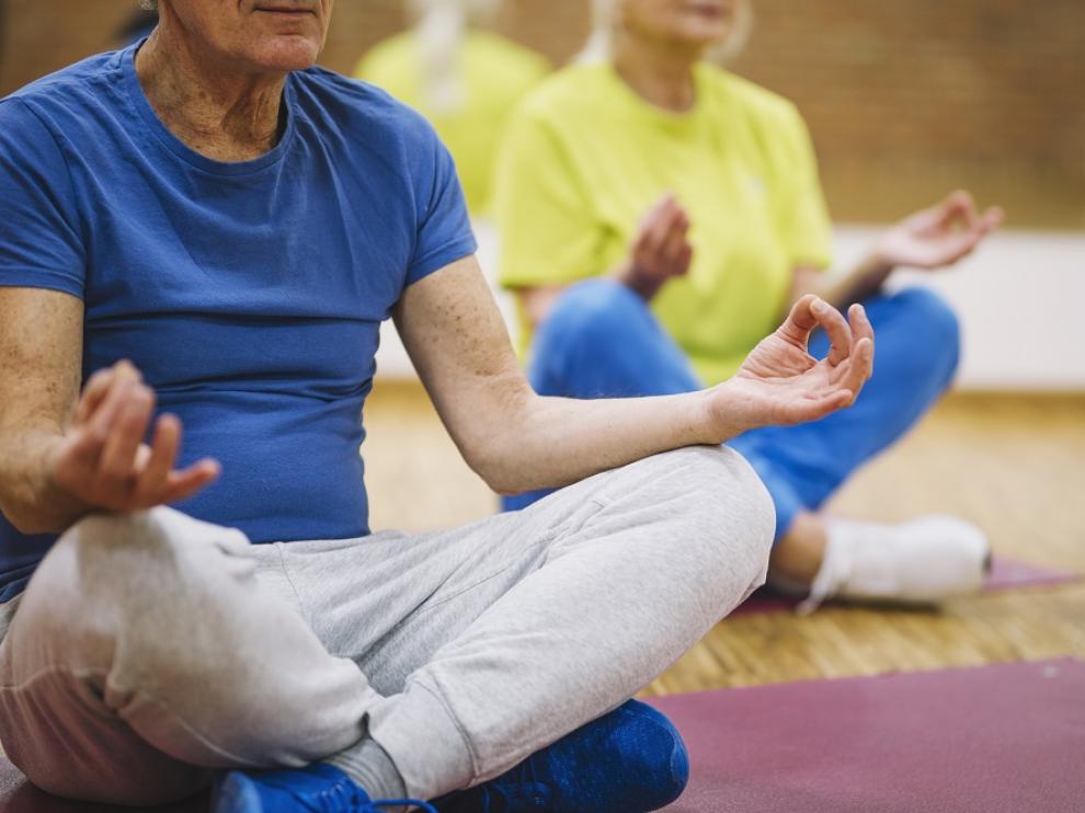 Un estudio revela que los mayores de 55 años deberían mantenerse físicamente activos antes de llegar a la jubilación.