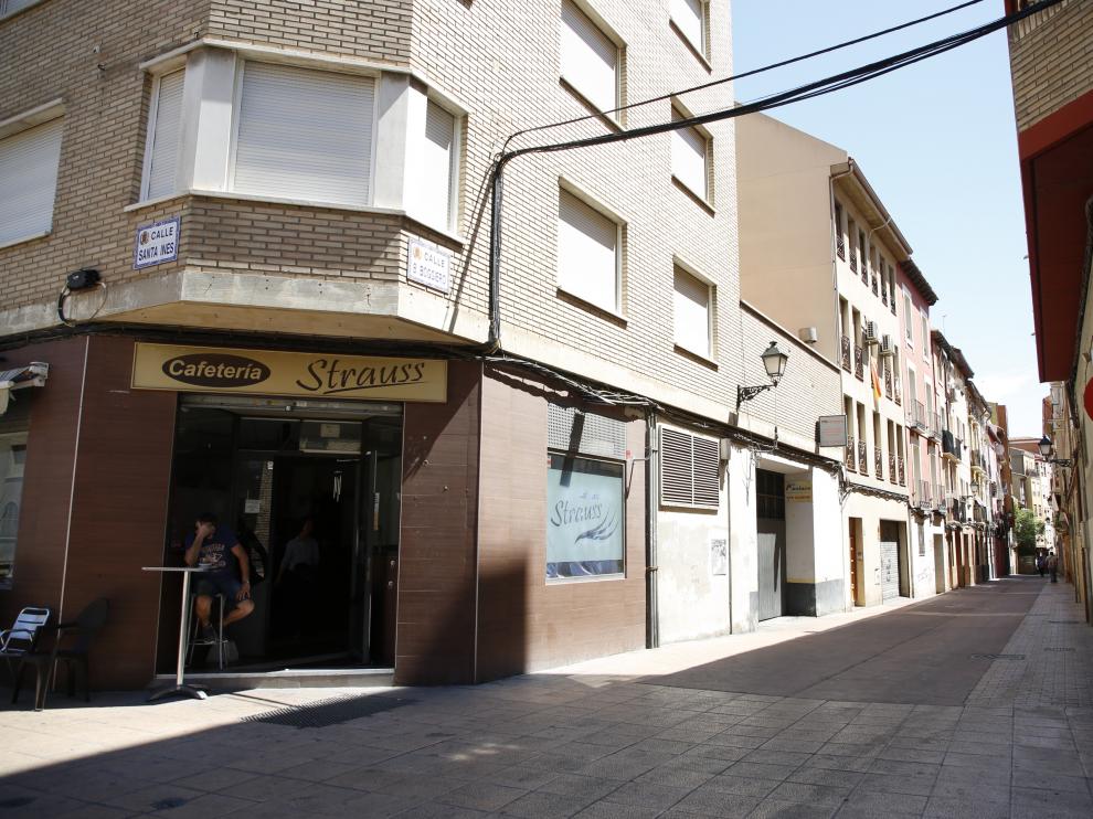 Detenido tras un intento de robo con violencia en Boggiero con Santa Inés.