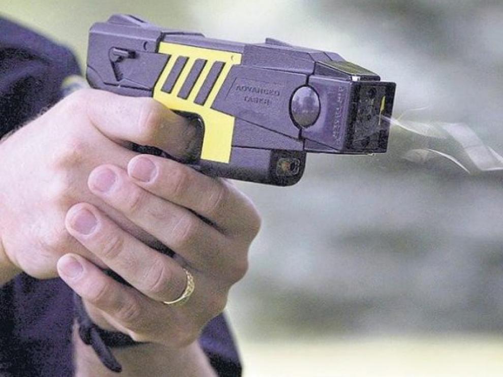 Pistola electrica comprar de clavos
