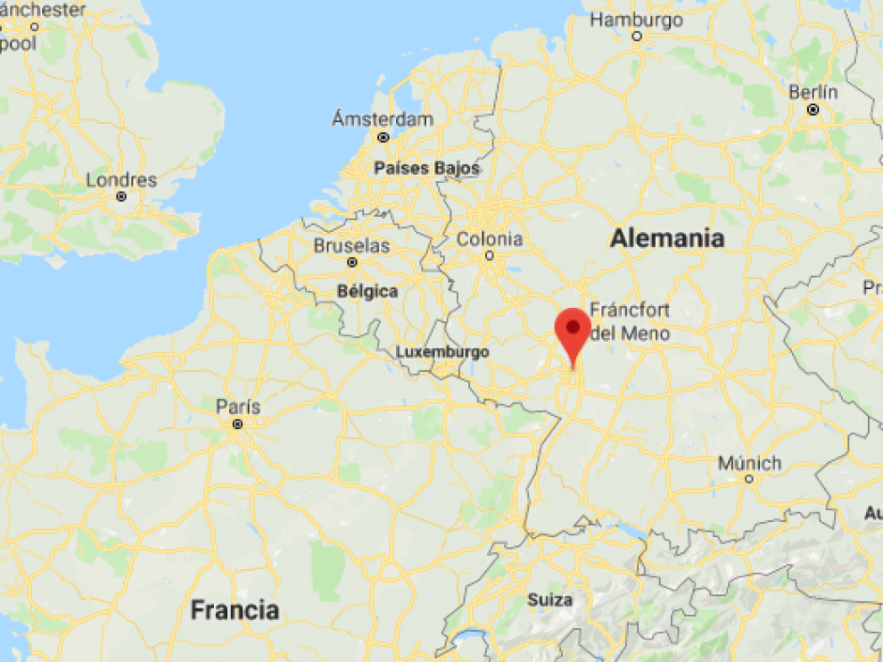 Mannheim