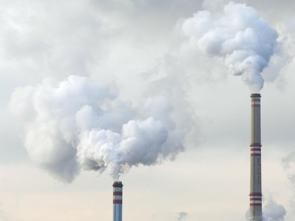 Una nueva investigación apunta a que la contaminación también está relacionada con trastornos psiquiátricos.