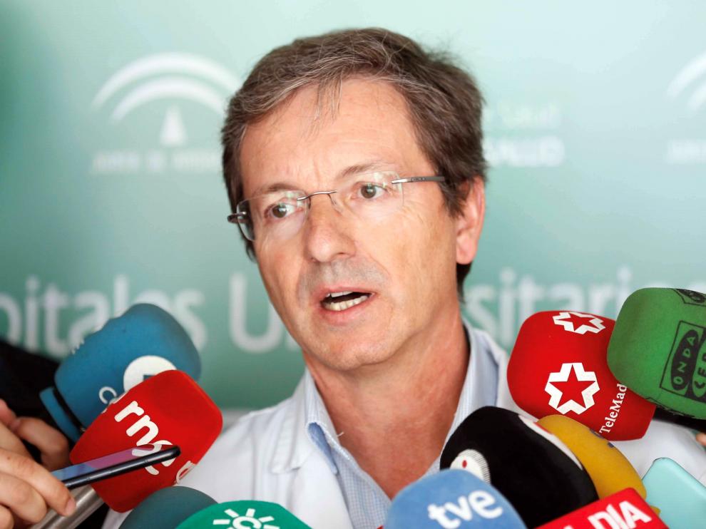 José Miguel Cisneros