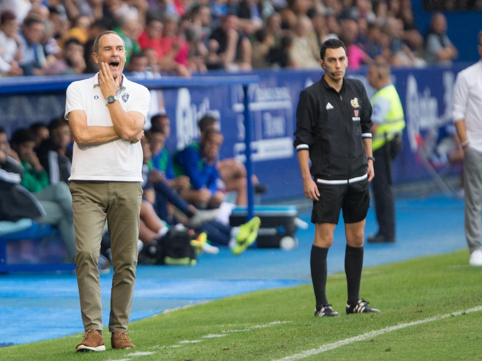 Ponferradina-Real Zaragoza (2019-2020)