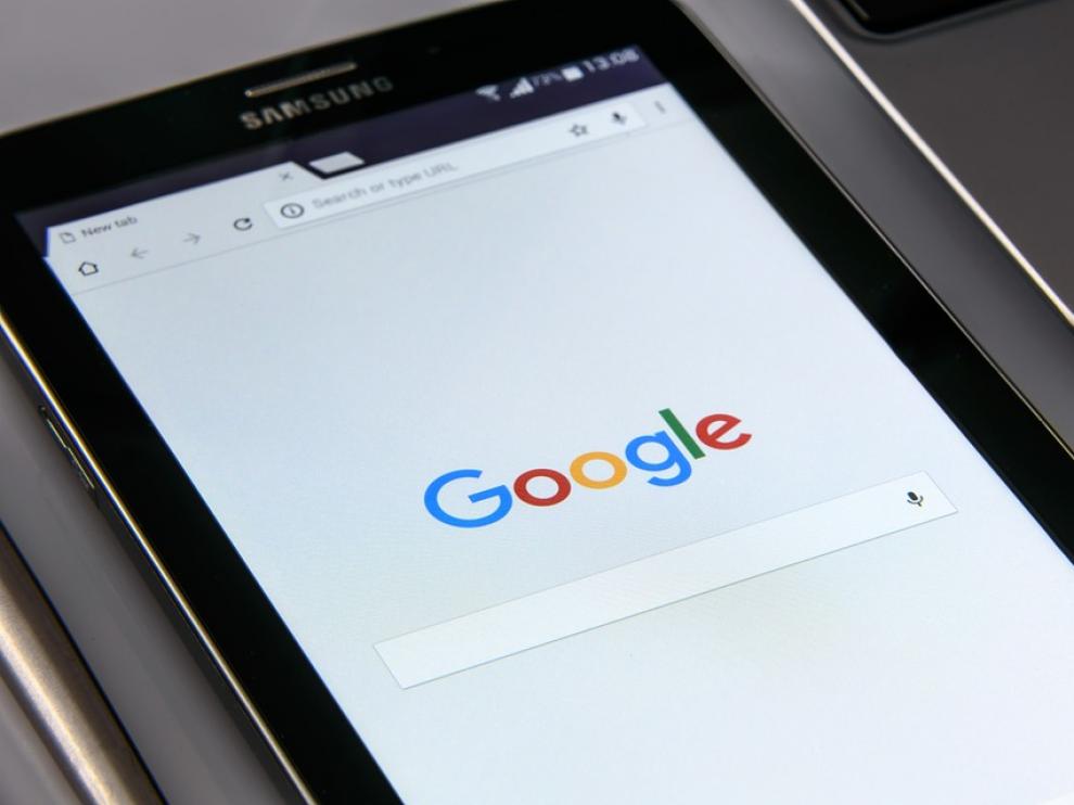 La aplicación solo está disponible para Android.