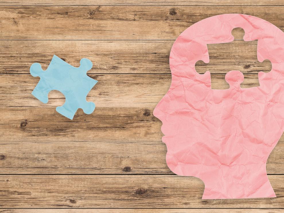 La psicología psicosomática estudia un síntoma físico que se supone producto de un padecimiento mental.