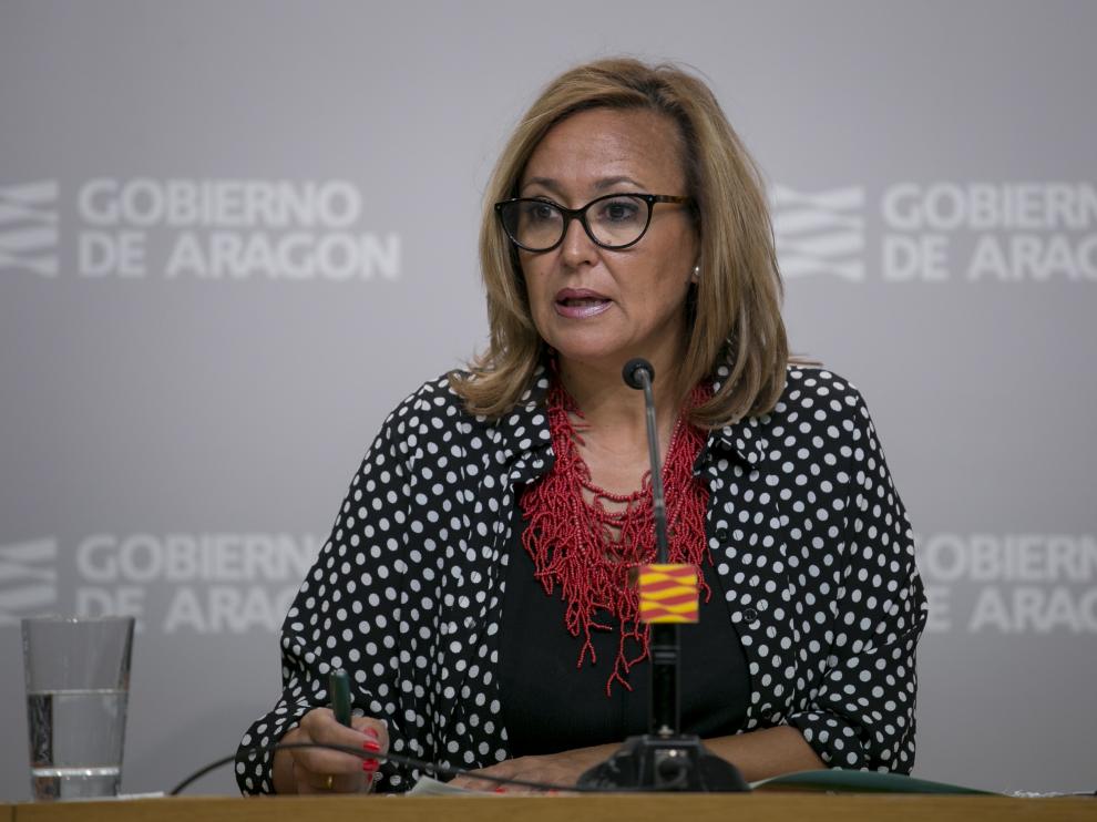 Aragón