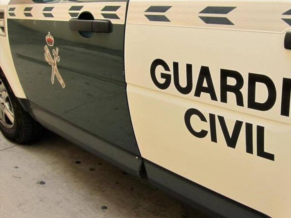 La Guardia Civil se ha hecho cargo de la investigación
