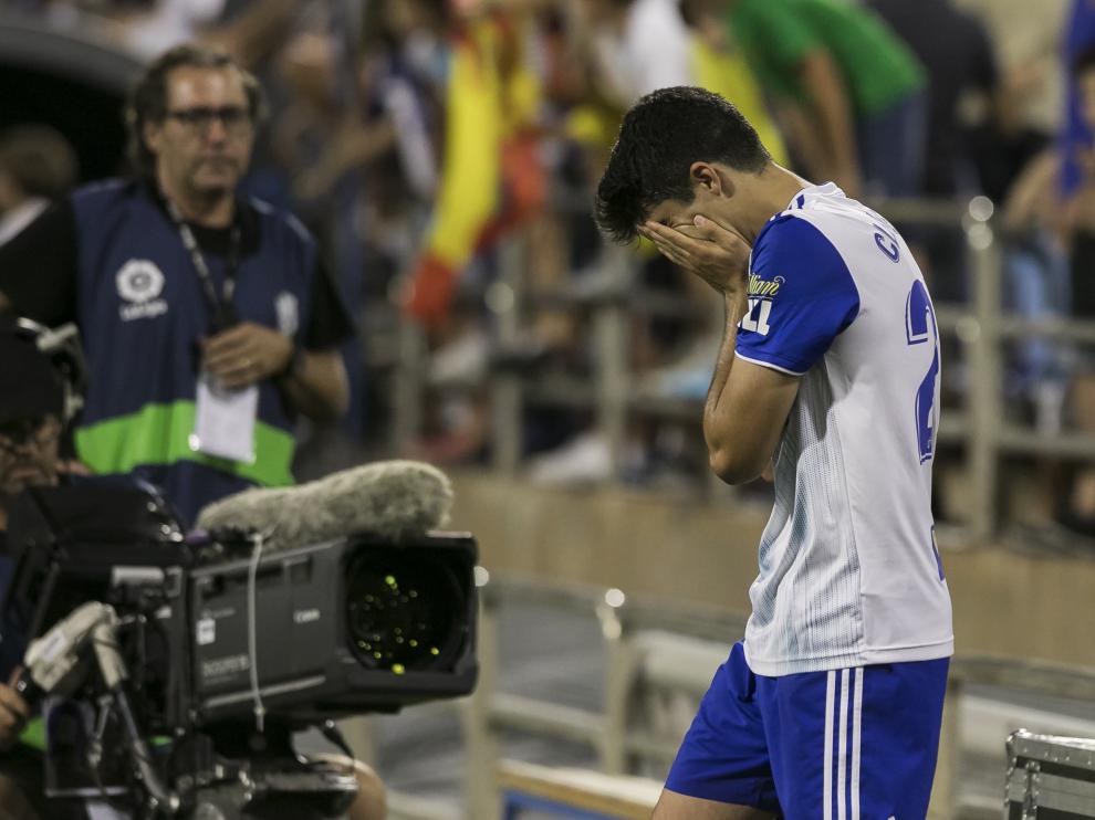 Real Zaragoza