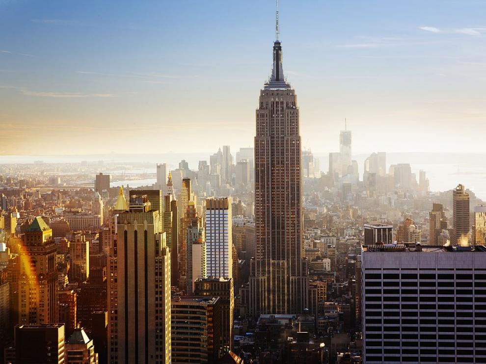 Empire State Building