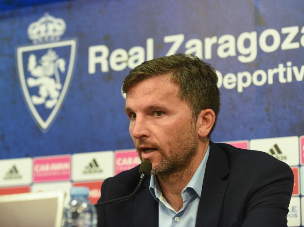 Real Zaragoza
